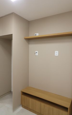 Apartamento para alugar com 42m², 2 quartos e sem vagaSala