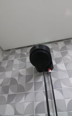 Apartamento para alugar com 42m², 2 quartos e sem vagaBanheiro