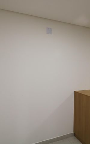 Apartamento para alugar com 42m², 2 quartos e sem vagaSala
