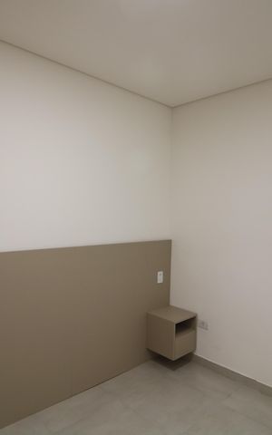 Apartamento para alugar com 42m², 2 quartos e sem vagaQuarto