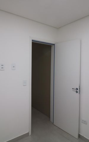 Apartamento para alugar com 42m², 2 quartos e sem vagaQuarto 2