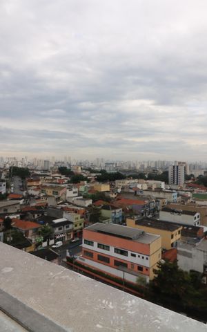 Apartamento para alugar com 42m², 2 quartos e sem vagaTerraço