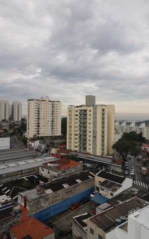 Apartamento para alugar com 42m², 2 quartos e sem vagaTerraço