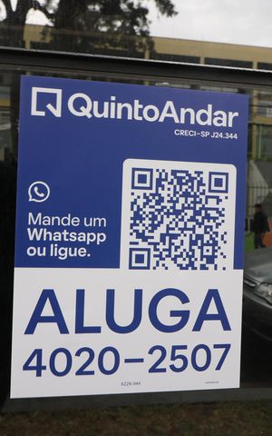 Apartamento para alugar com 42m², 2 quartos e sem vagaFachada