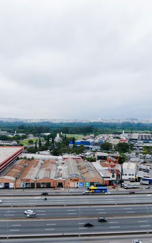 Apartamento para alugar com 41m², 2 quartos e 1 vagaVista da Sala 