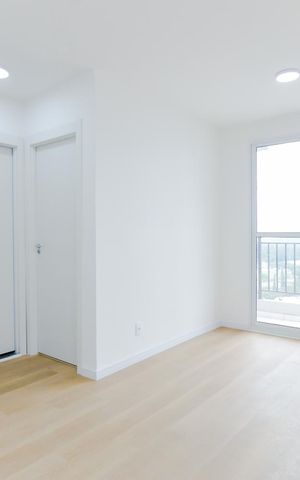 Apartamento para alugar com 41m², 2 quartos e 1 vagaSala