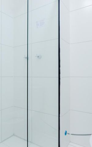 Apartamento para alugar com 41m², 2 quartos e 1 vagaBanheiro