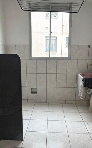 Apartamento para alugar com 70m², 2 quartos e 1 vaga Apartamento para alugar com 70m², 2 quartos e 1 vagaÁrea de serviço