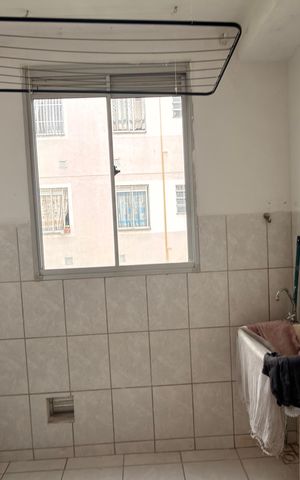Apartamento para alugar com 70m², 2 quartos e 1 vaga Apartamento para alugar com 70m², 2 quartos e 1 vagaÁrea de serviço
