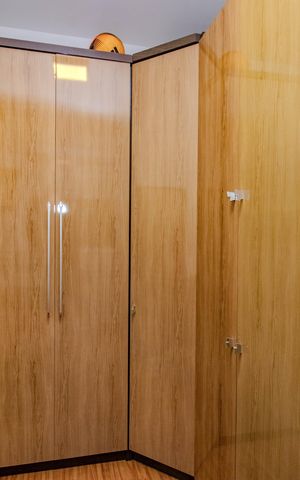 Apartamento à venda com 60m², 3 quartos e 1 vaga Apartamento à venda com 60m², 3 quartos e 1 vagaQuarto 1