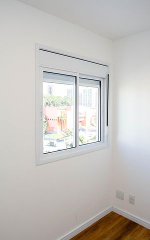 Apartamento à venda com 56m², 2 quartos e 1 vagaQuarto 2