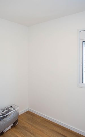 Apartamento à venda com 56m², 2 quartos e 1 vagaQuarto 2