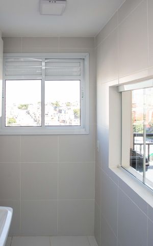 Apartamento à venda com 56m², 2 quartos e 1 vagaÁrea de Serviço