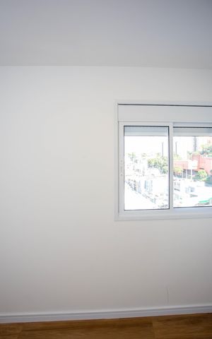 Apartamento à venda com 56m², 2 quartos e 1 vagaQuarto 2