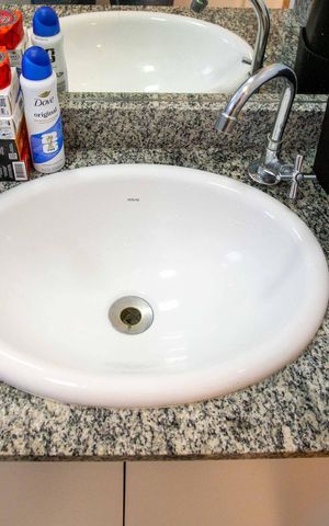 Apartamento à venda com 56m², 2 quartos e 1 vagaBanheiro da Suíte