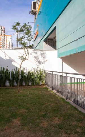 Apartamento à venda com 56m², 2 quartos e 1 vagaEspaço Pet