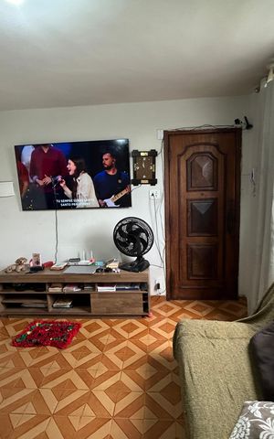 Apartamento à venda com 78m², 3 quartos e 1 vagaSala