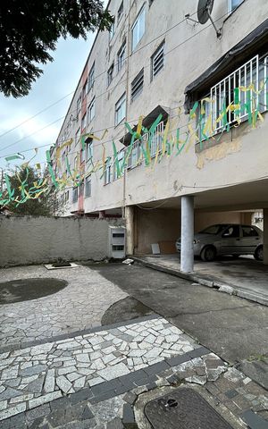 Apartamento à venda com 78m², 3 quartos e 1 vagaÁrea comum