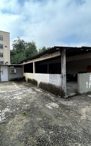 Apartamento à venda com 78m², 3 quartos e 1 vagaÁrea comum