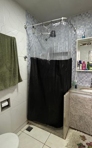 Apartamento à venda com 78m², 3 quartos e 1 vagaBanheiro