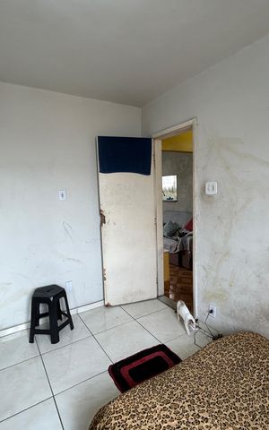 Apartamento à venda com 78m², 3 quartos e 1 vagaQuarto 1