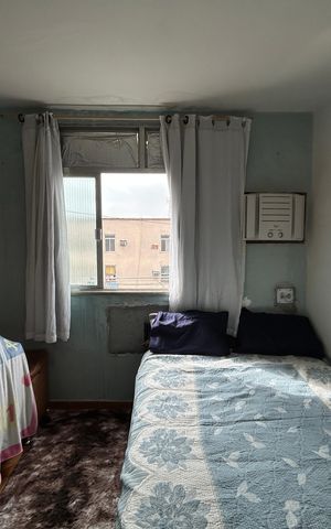 Apartamento à venda com 78m², 3 quartos e 1 vagaQuarto 2