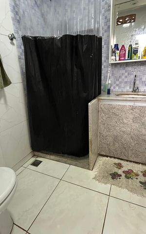 Apartamento à venda com 78m², 3 quartos e 1 vagaBanheiro