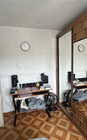 Apartamento à venda com 78m², 3 quartos e 1 vagaQuarto 2