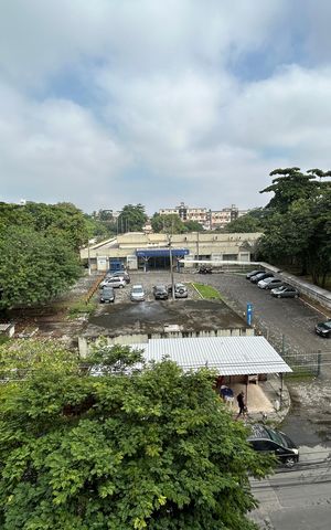 Apartamento à venda com 78m², 3 quartos e 1 vagaVista da Sala