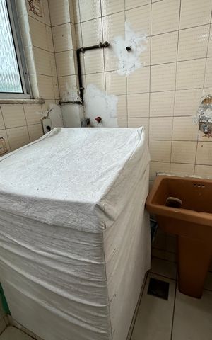 Apartamento à venda com 78m², 3 quartos e 1 vagaÁrea de Serviço
