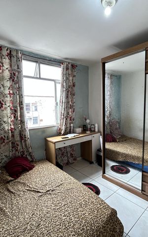 Apartamento à venda com 78m², 3 quartos e 1 vagaQuarto 1