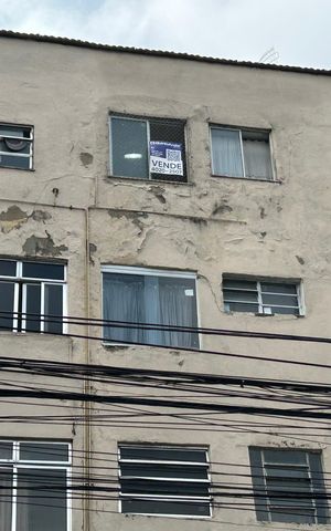 Apartamento à venda com 78m², 3 quartos e 1 vagaFachada + placa