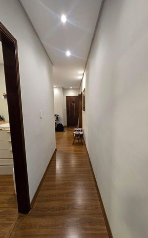 Apartamento à venda com 70m², 2 quartos e 1 vagaCorredor