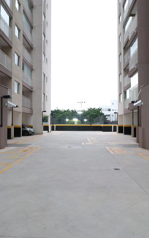 Apartamento para alugar com 48m², 2 quartos e sem vagaÁrea comum