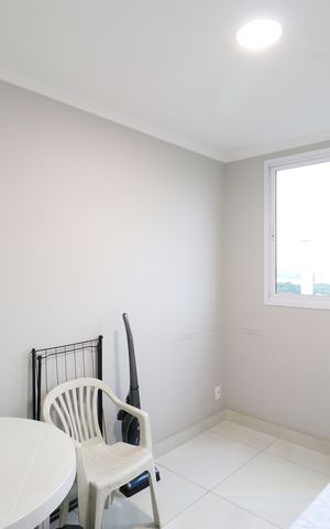 Apartamento para alugar com 48m², 2 quartos e sem vagaQuarto 2