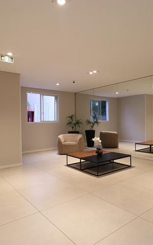 Apartamento para alugar com 48m², 2 quartos e sem vagaHall de entrada