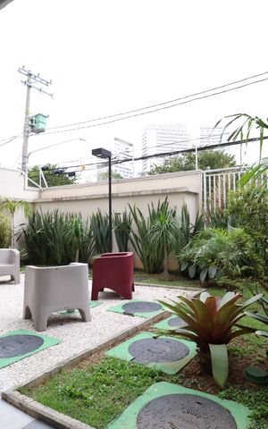 Apartamento para alugar com 48m², 2 quartos e sem vagaÁrea comum