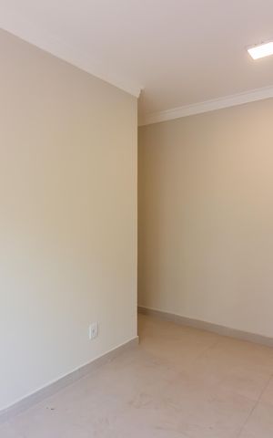 Apartamento à venda com 48m², 2 quartos e 1 vagaSala 