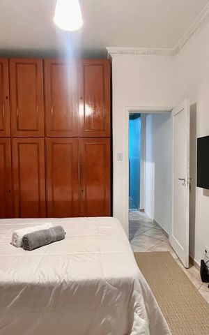 Apartamento para alugar com 40m², 1 quarto e sem vaga Apartamento para alugar com 40m², 1 quarto e sem vagaStudio