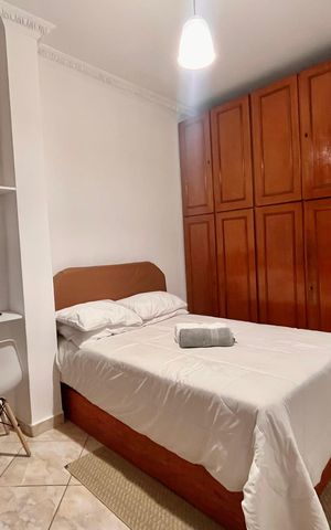 Apartamento para alugar com 40m², 1 quarto e sem vaga Apartamento para alugar com 40m², 1 quarto e sem vagaStudio