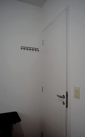 Apartamento para alugar com 52m², 2 quartos e 1 vagaQuarto 1