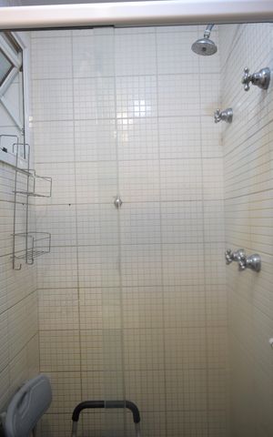 Apartamento para alugar com 52m², 2 quartos e 1 vagaBanheiro