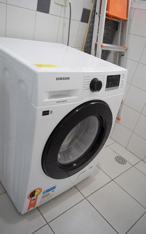 Apartamento para alugar com 52m², 2 quartos e 1 vagaÁrea de Serviço
