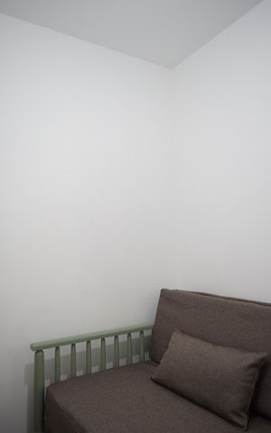 Apartamento para alugar com 52m², 2 quartos e 1 vagaQuarto 1