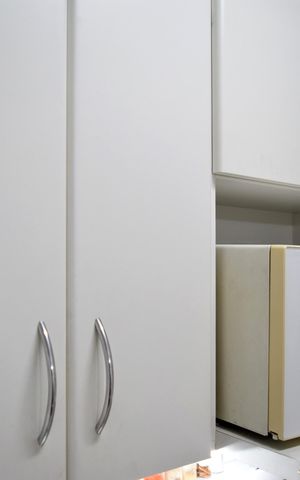 Apartamento para alugar com 52m², 2 quartos e 1 vagaCozinha