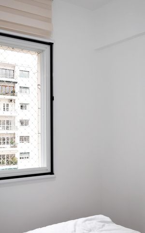 Apartamento para alugar com 52m², 2 quartos e 1 vagaQuarto 2