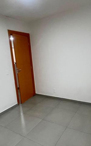 Apartamento para alugar com 47m², 2 quartos e 1 vaga Apartamento para alugar com 47m², 2 quartos e 1 vagaQuarto 2