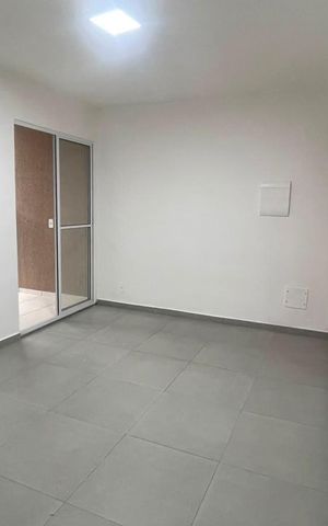 Apartamento para alugar com 47m², 2 quartos e 1 vaga Apartamento para alugar com 47m², 2 quartos e 1 vagaSala