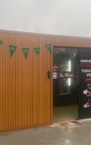 Apartamento para alugar com 47m², 2 quartos e 1 vaga Apartamento para alugar com 47m², 2 quartos e 1 vagaMercadinho 24h