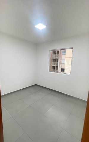Apartamento para alugar com 47m², 2 quartos e 1 vaga Apartamento para alugar com 47m², 2 quartos e 1 vagaQuarto 1